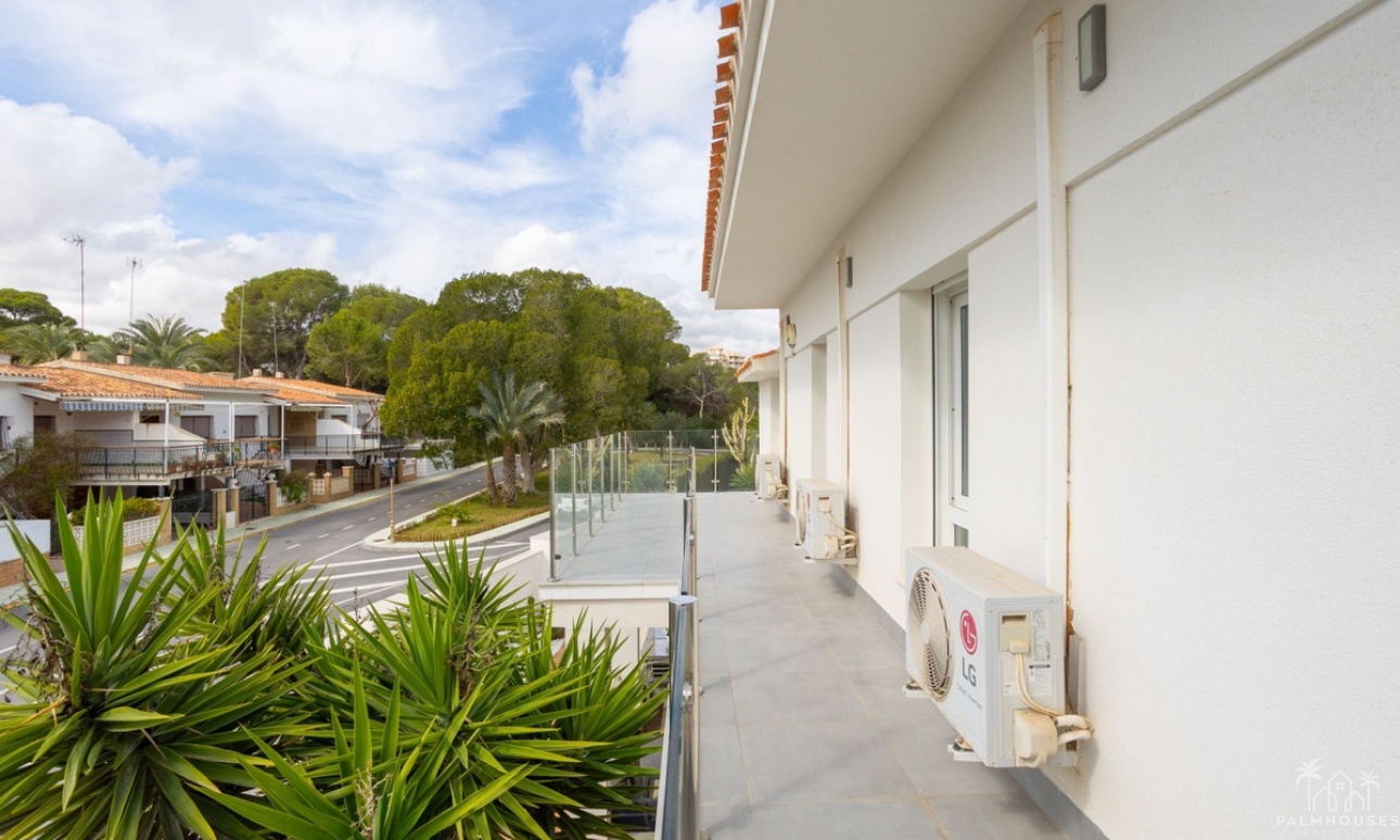 Revente - Villa - Orihuela - Campoamor
