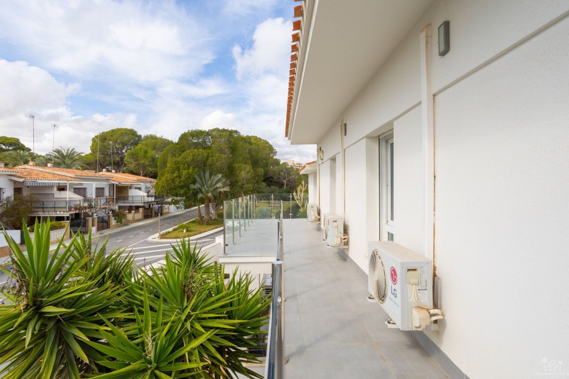 Revente - Villa - Orihuela - Campoamor