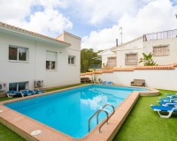 Revente - Villa - Orihuela - Campoamor