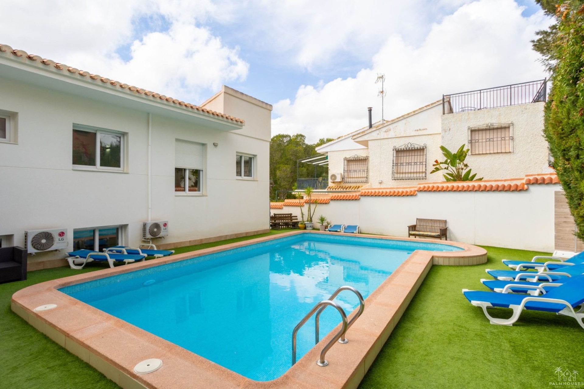 Revente - Villa - Orihuela - Campoamor