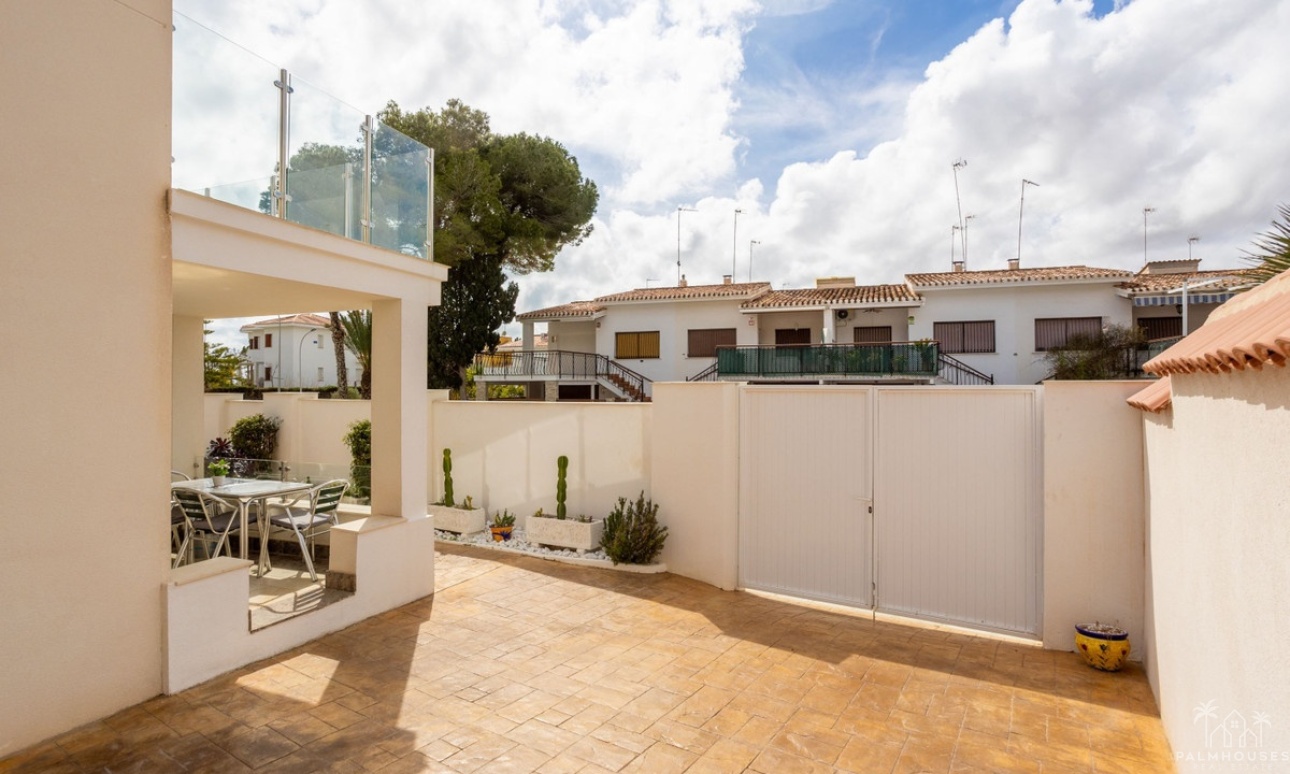 Revente - Villa - Orihuela - Campoamor