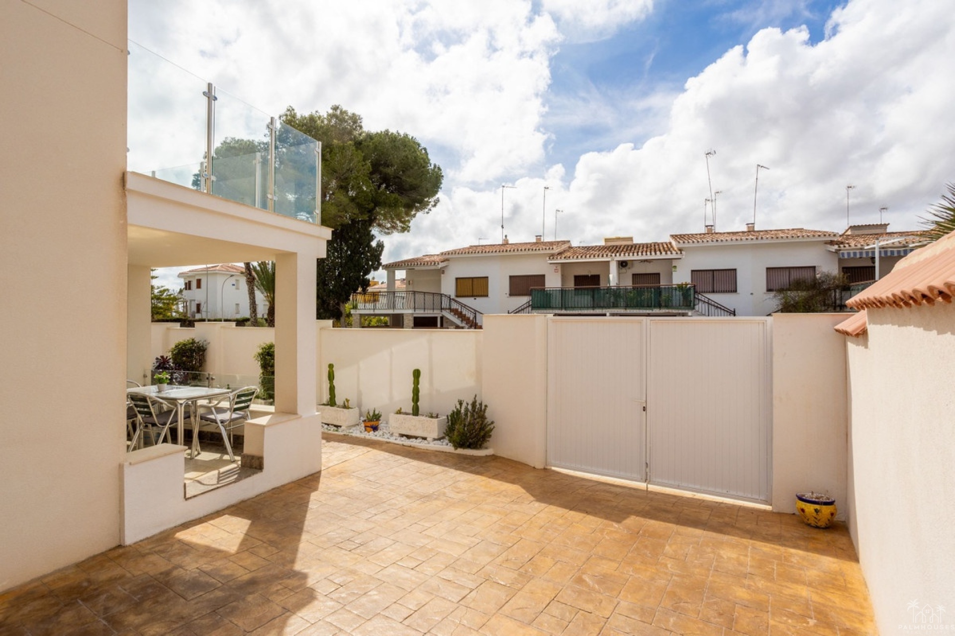 Revente - Villa - Orihuela - Campoamor