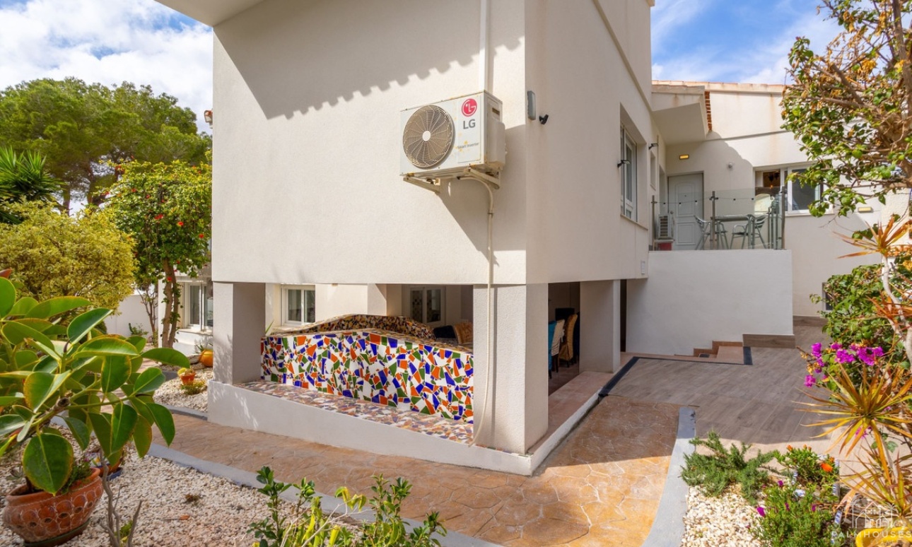 Revente - Villa - Orihuela - Campoamor