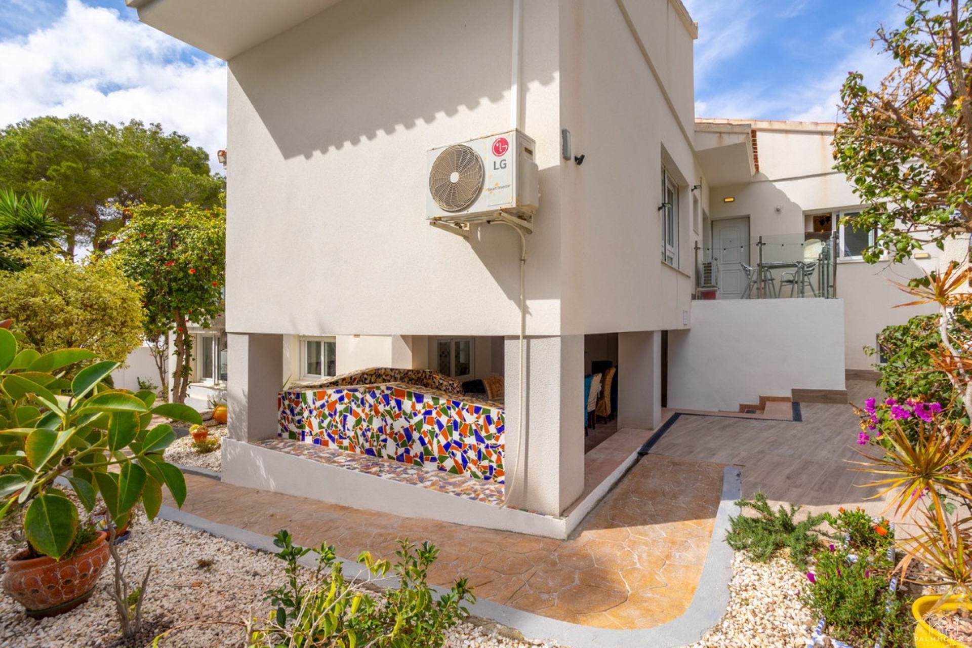Revente - Villa - Orihuela - Campoamor