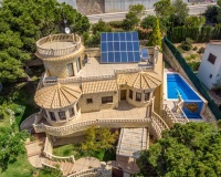 Revente - Villa - Orihuela - Campoamor