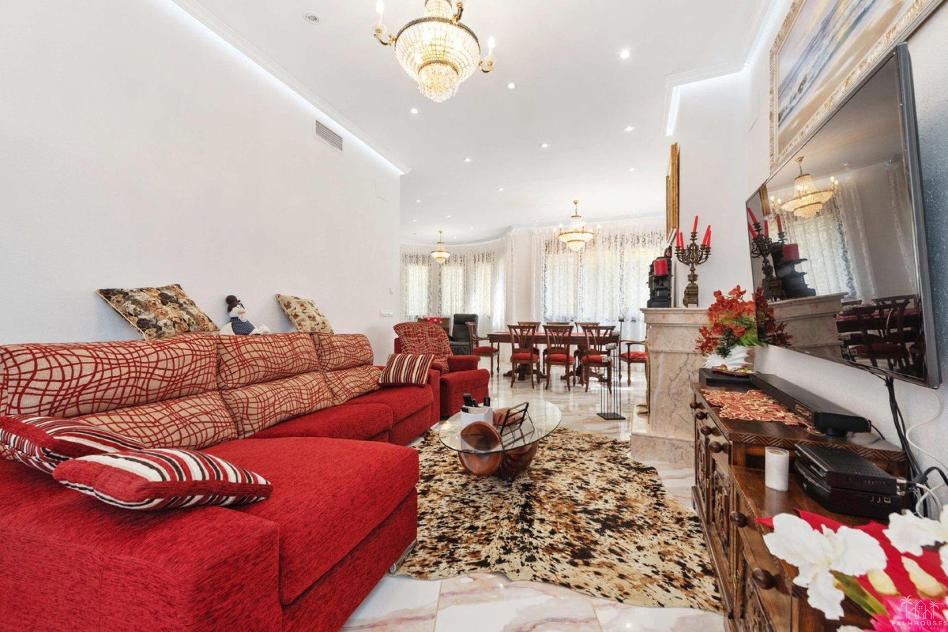 Revente - Villa - Orihuela - Campoamor