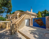 Revente - Villa - Orihuela - Campoamor