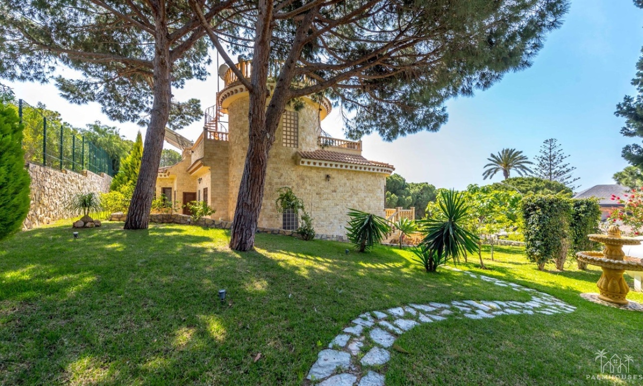 Revente - Villa - Orihuela - Campoamor