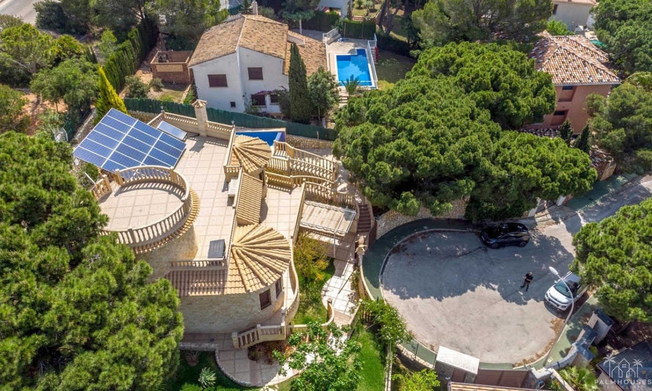 Revente - Villa - Orihuela - Campoamor