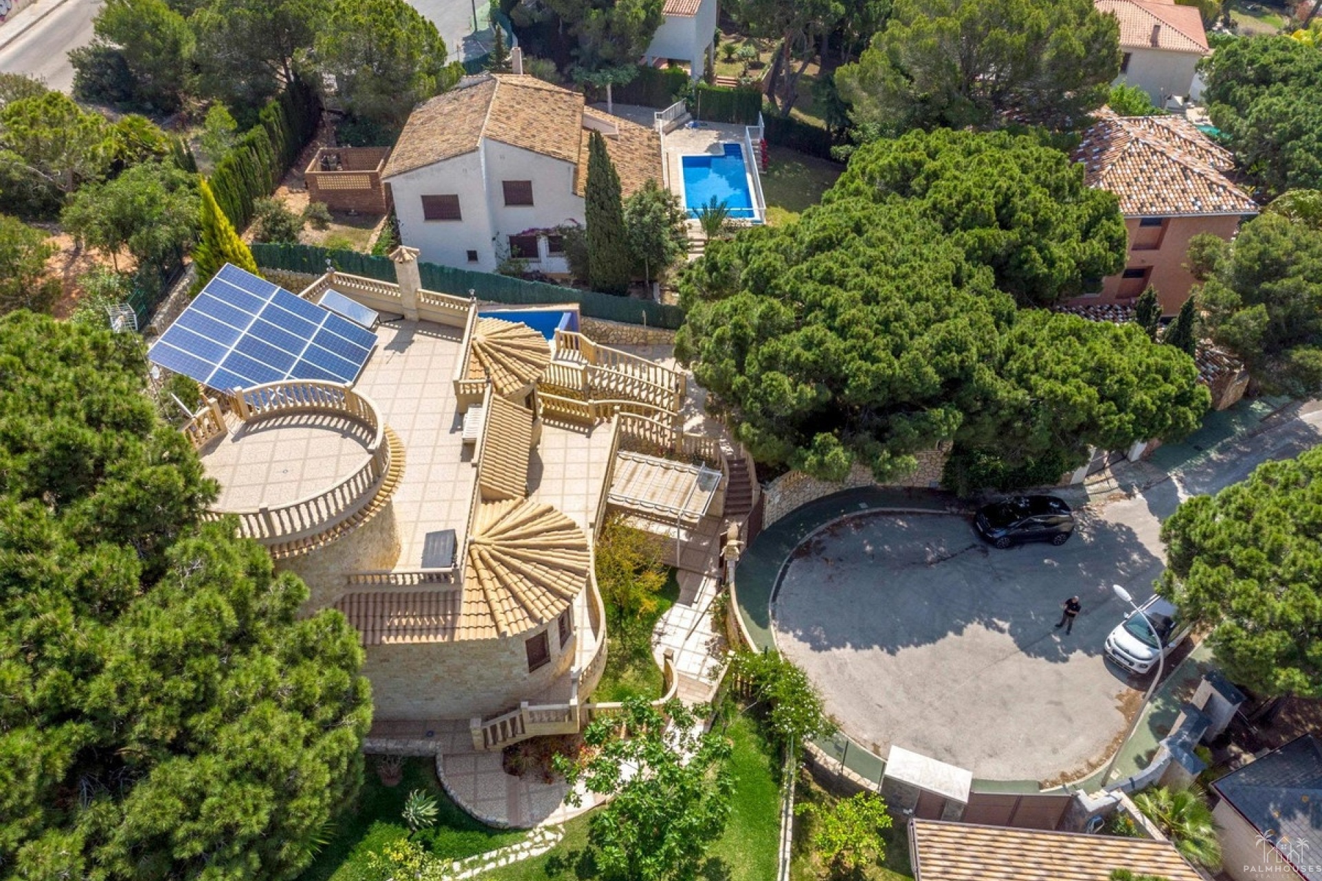 Revente - Villa - Orihuela - Campoamor
