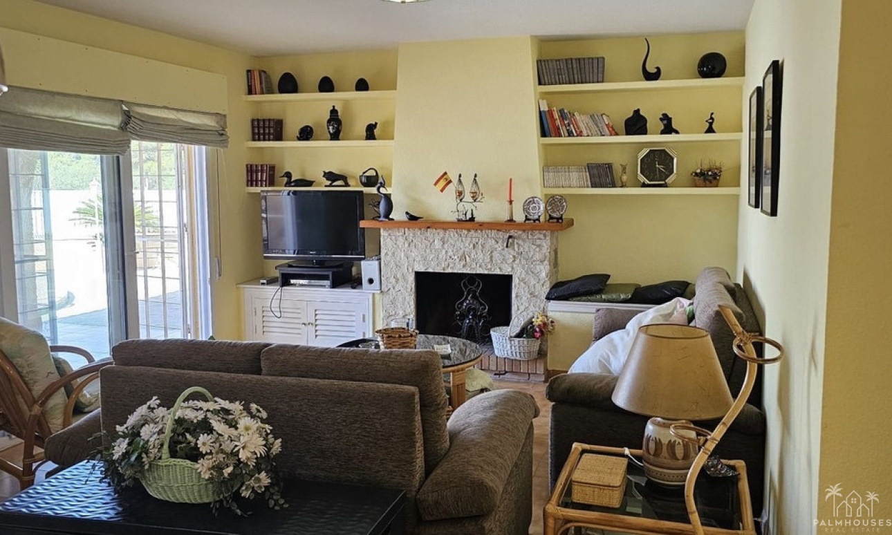 Revente - Villa - Orihuela - Campoamor