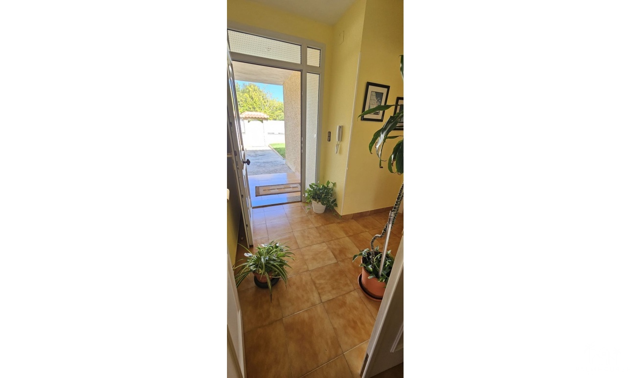 Revente - Villa - Orihuela - Campoamor