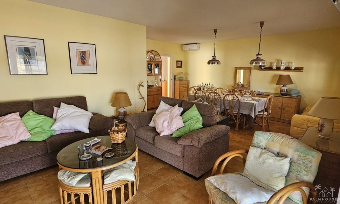 Revente - Villa - Orihuela - Campoamor