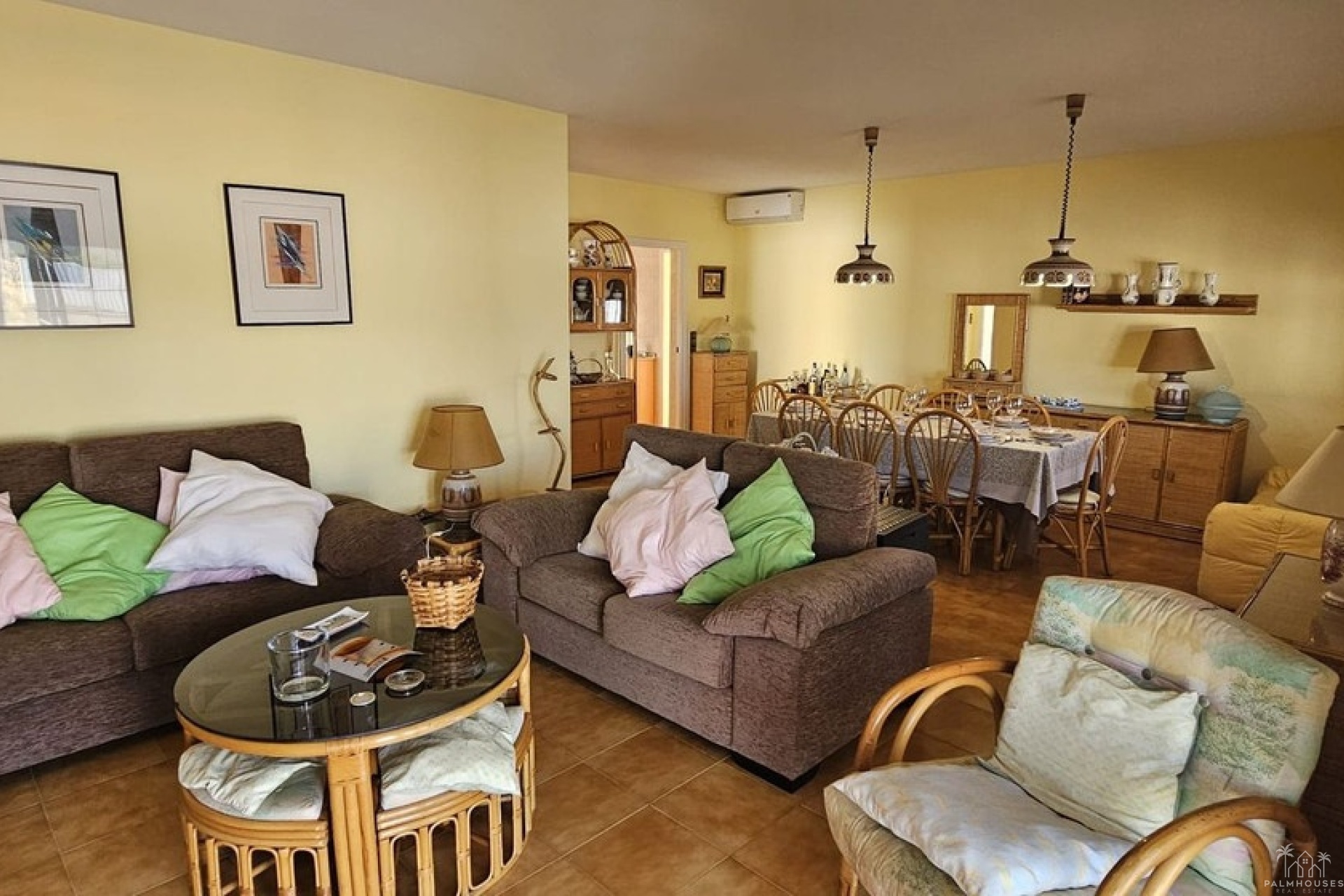Revente - Villa - Orihuela - Campoamor