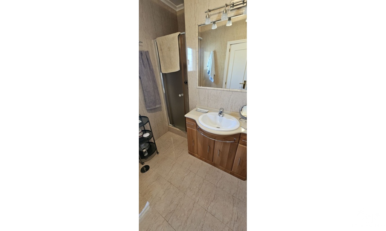 Revente - Villa - Orihuela - Campoamor