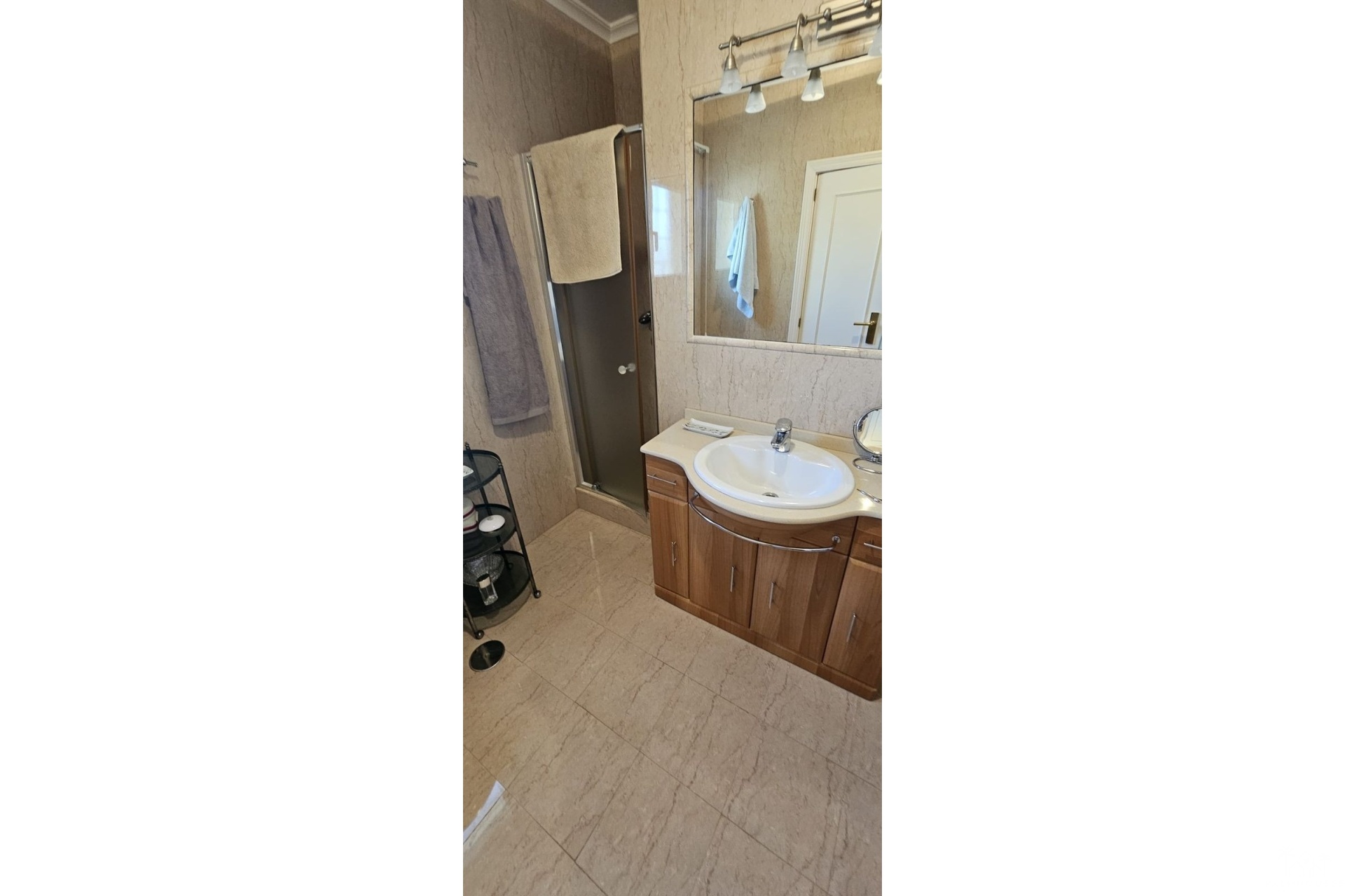 Revente - Villa - Orihuela - Campoamor