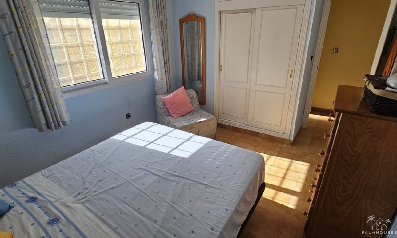 Revente - Villa - Orihuela - Campoamor