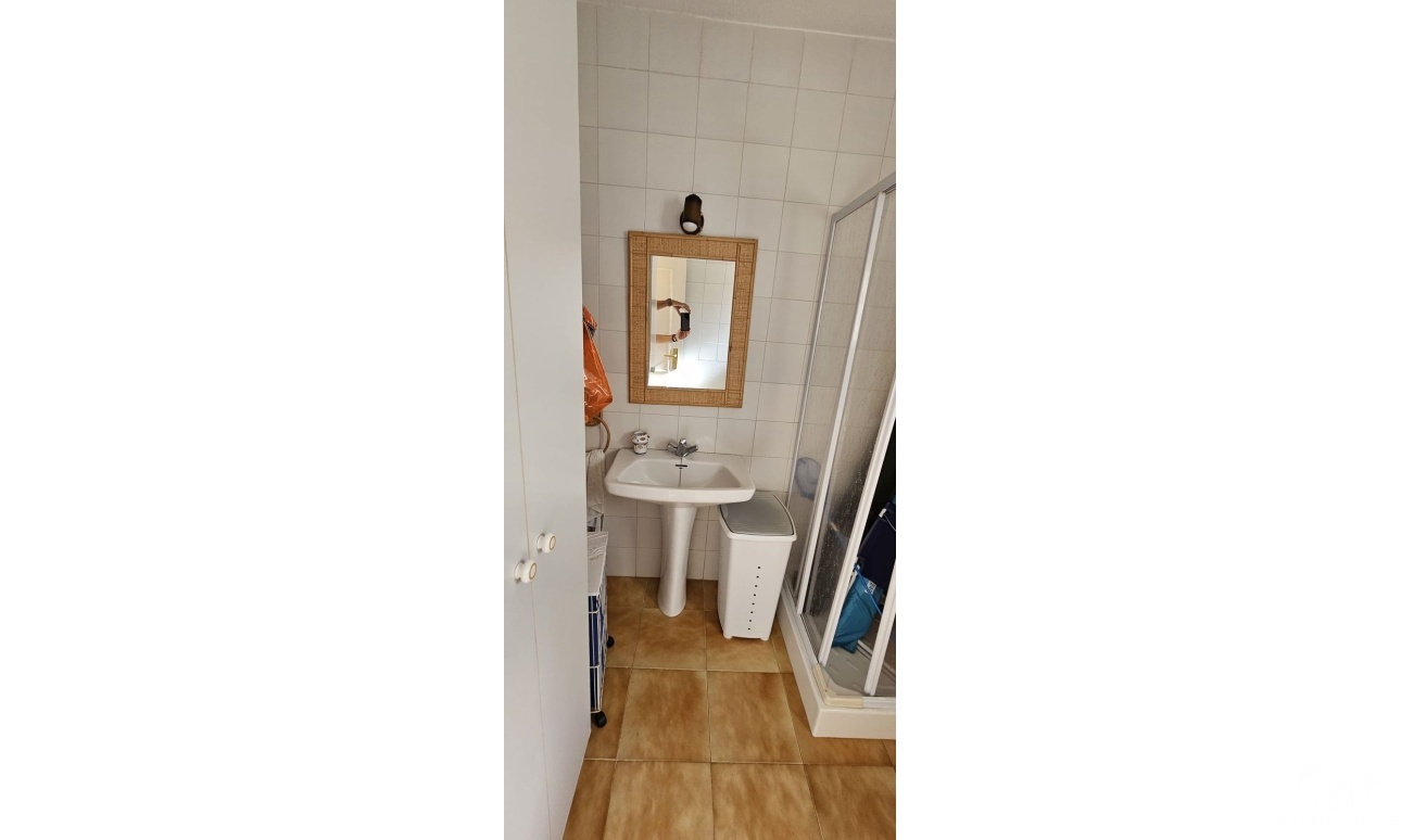 Revente - Villa - Orihuela - Campoamor