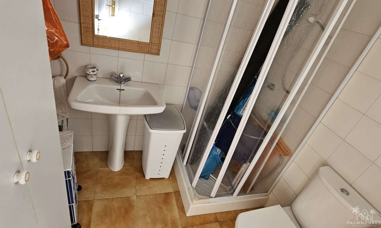 Revente - Villa - Orihuela - Campoamor
