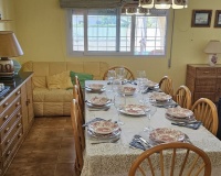 Revente - Villa - Orihuela - Campoamor