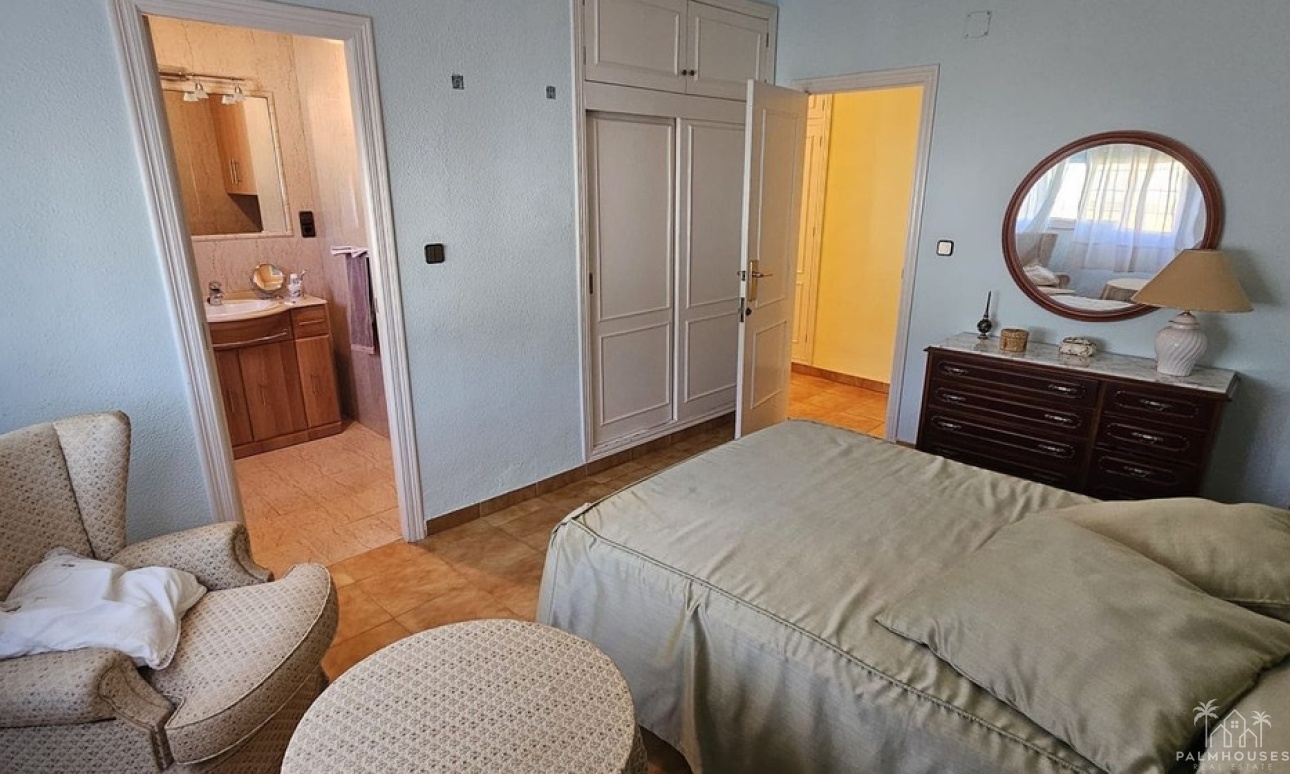 Revente - Villa - Orihuela - Campoamor