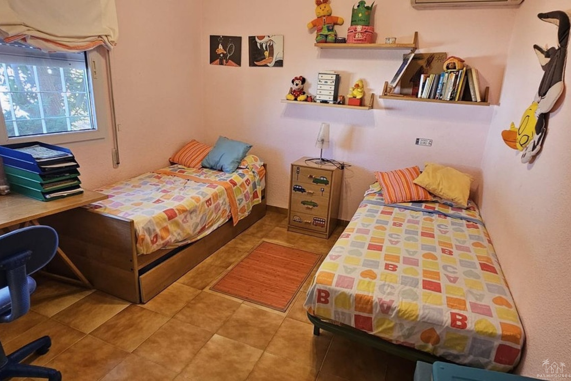 Revente - Villa - Orihuela - Campoamor