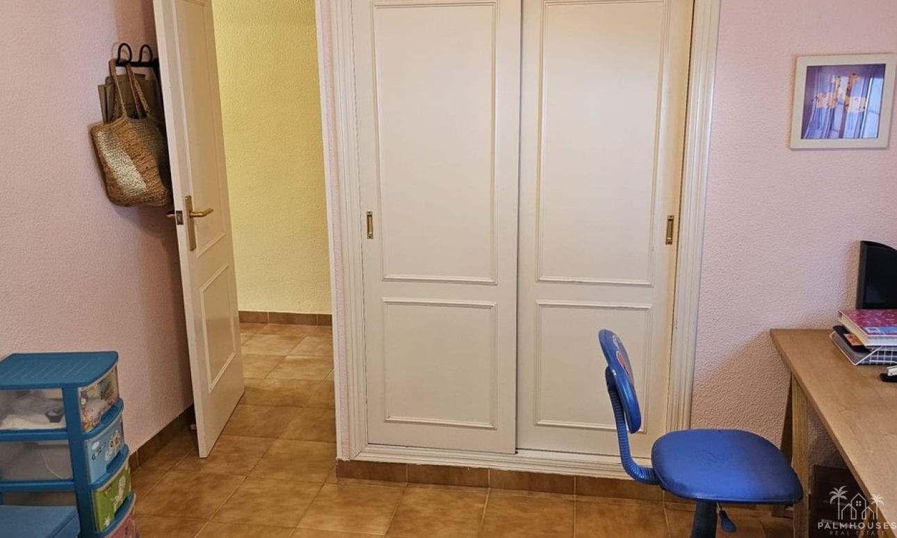 Revente - Villa - Orihuela - Campoamor