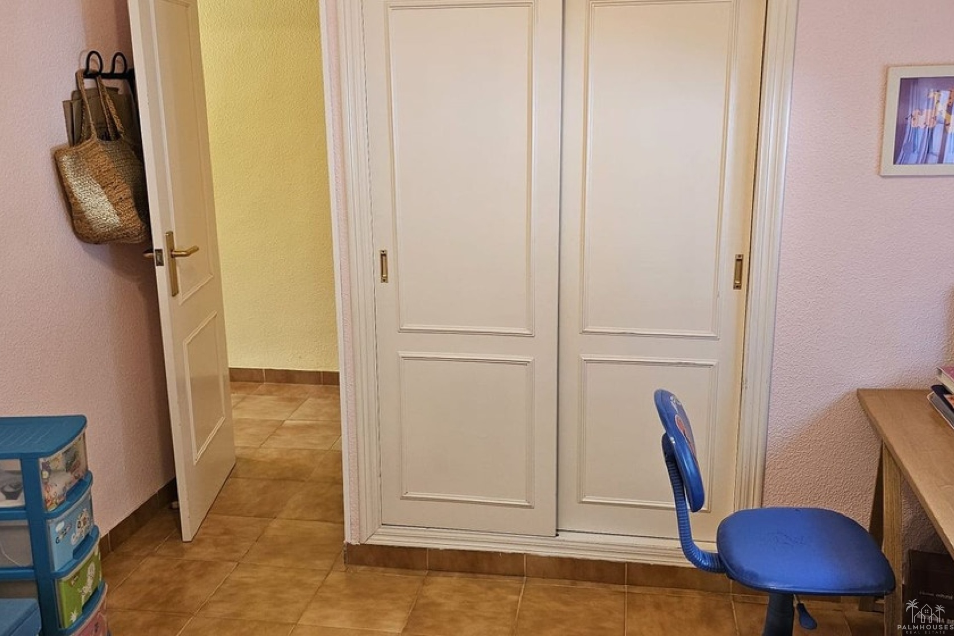 Revente - Villa - Orihuela - Campoamor