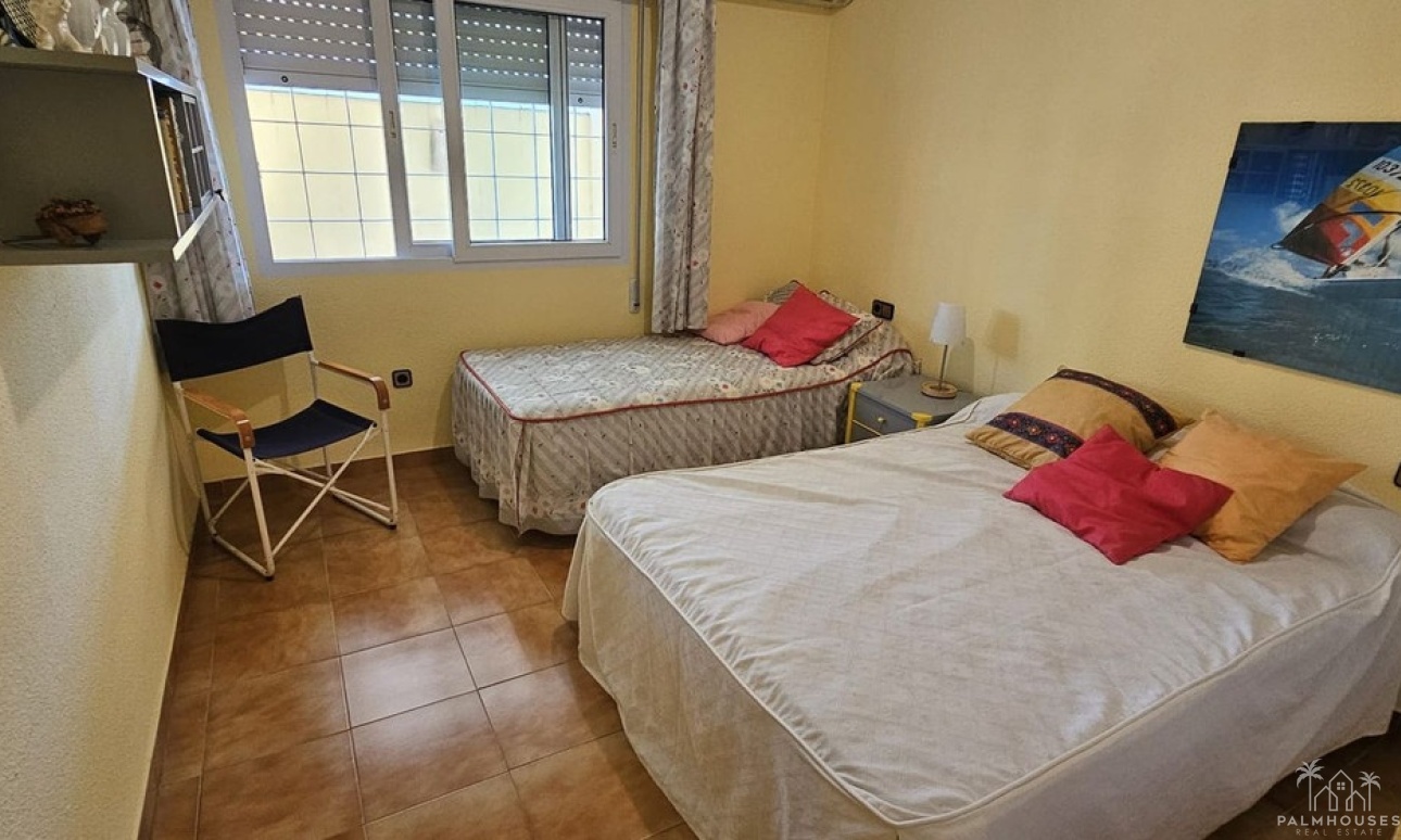 Revente - Villa - Orihuela - Campoamor