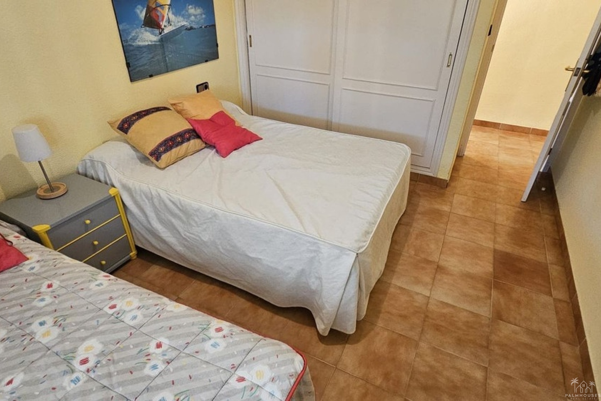 Revente - Villa - Orihuela - Campoamor