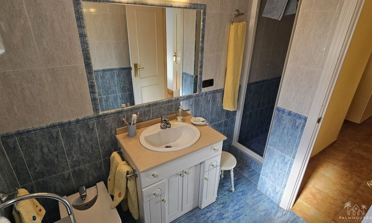 Revente - Villa - Orihuela - Campoamor
