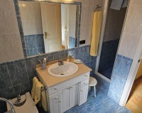 Revente - Villa - Orihuela - Campoamor