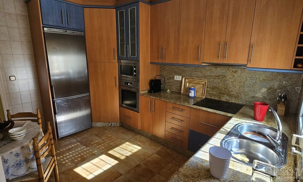 Revente - Villa - Orihuela - Campoamor