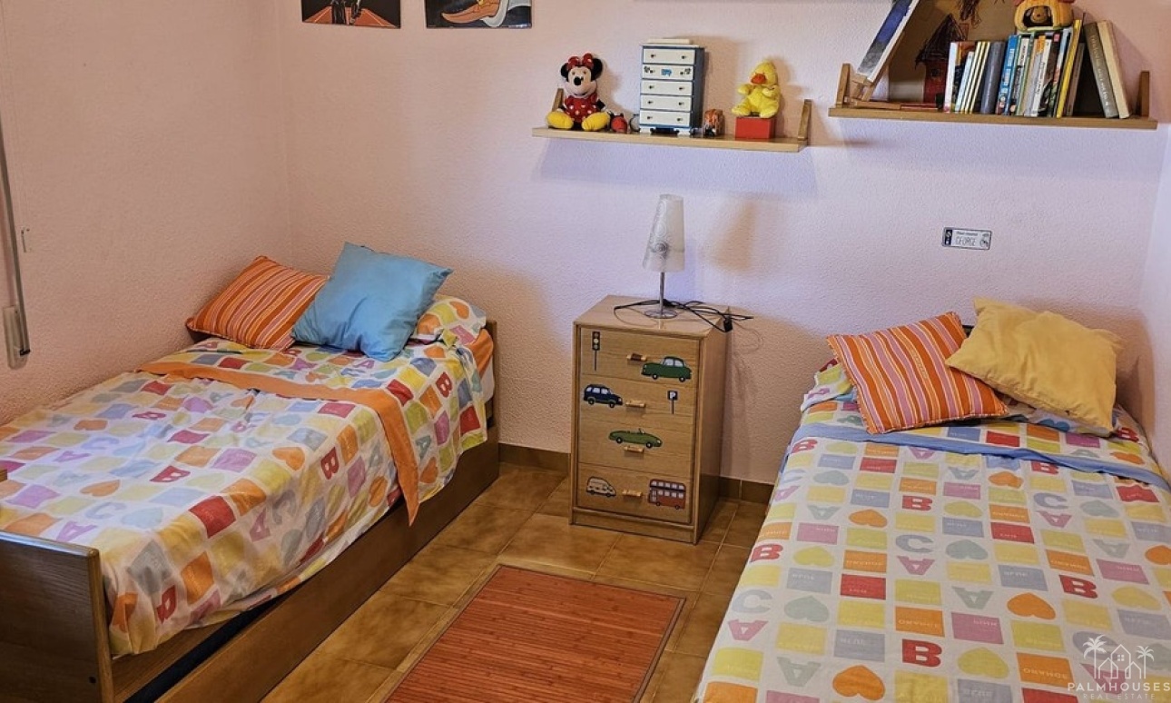 Revente - Villa - Orihuela - Campoamor
