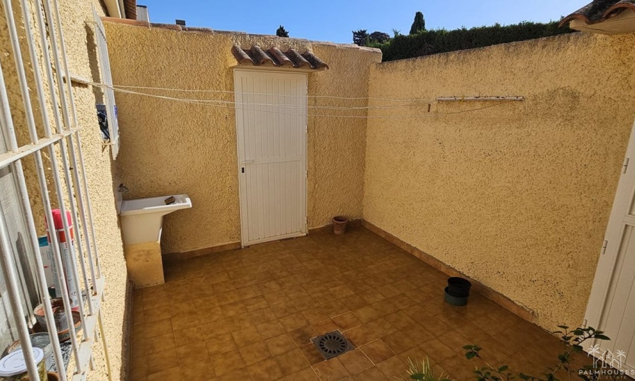 Revente - Villa - Orihuela - Campoamor