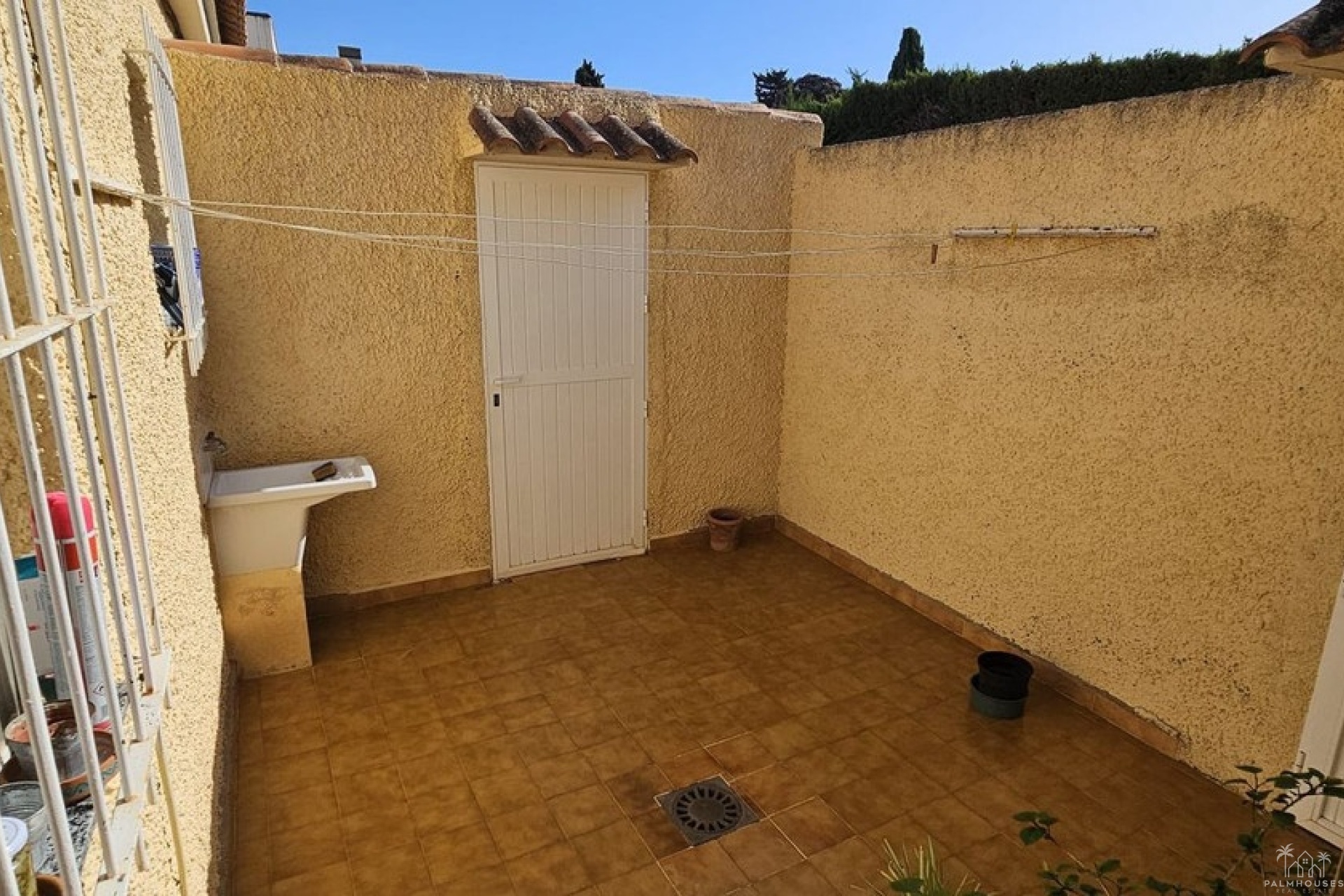 Revente - Villa - Orihuela - Campoamor
