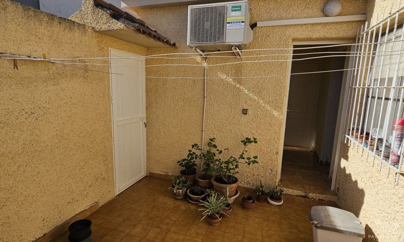 Revente - Villa - Orihuela - Campoamor