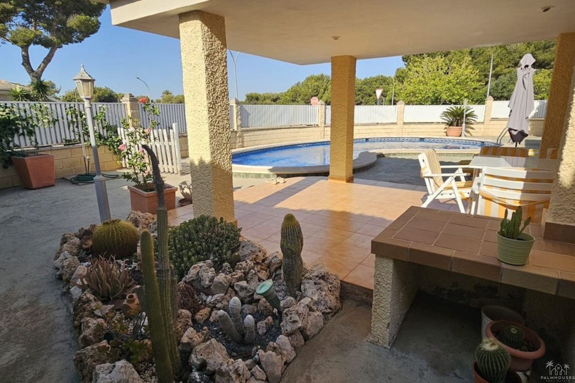 Revente - Villa - Orihuela - Campoamor