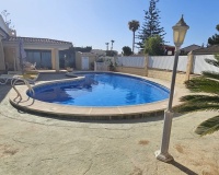 Revente - Villa - Orihuela - Campoamor