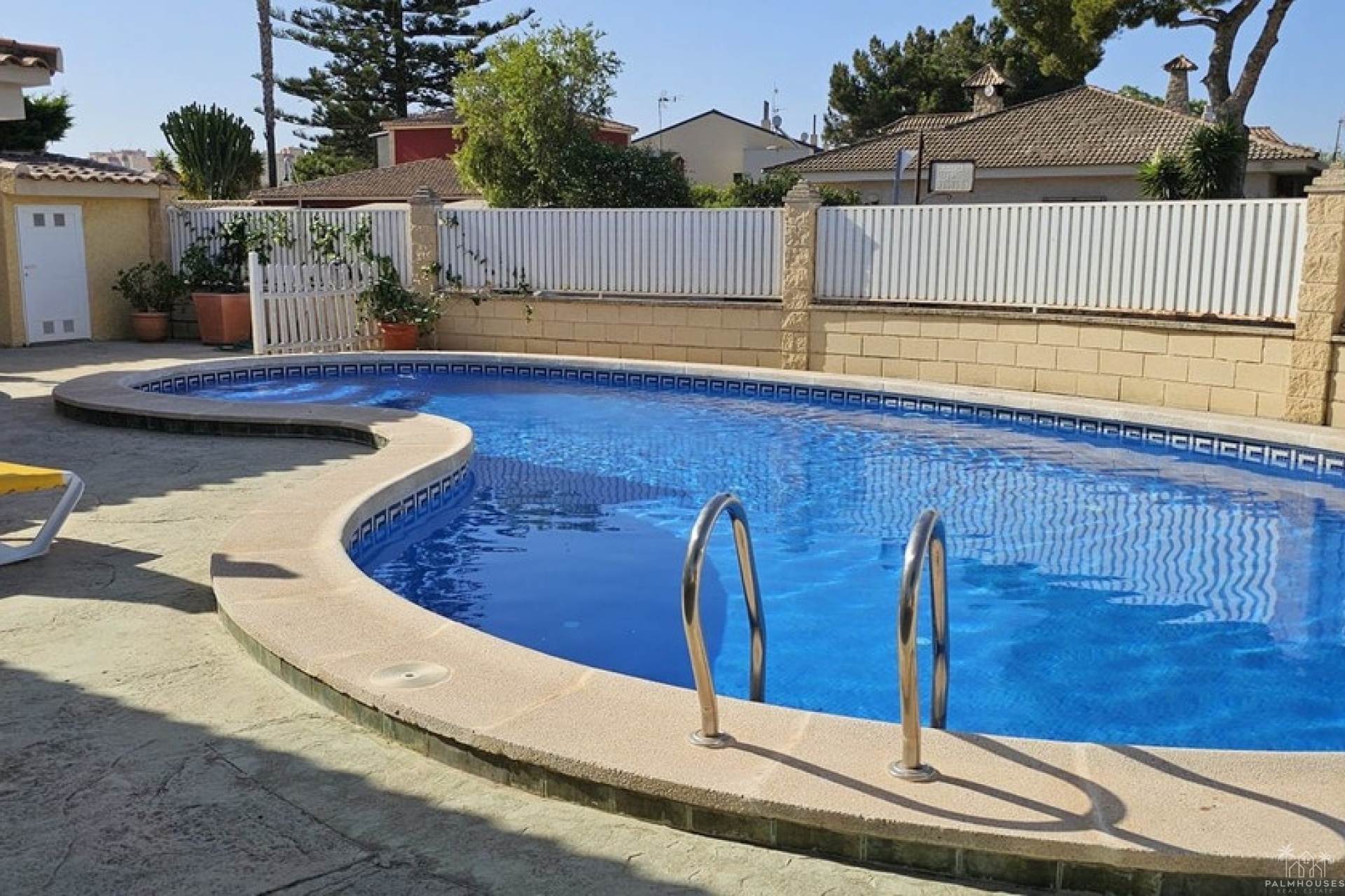 Revente - Villa - Orihuela - Campoamor