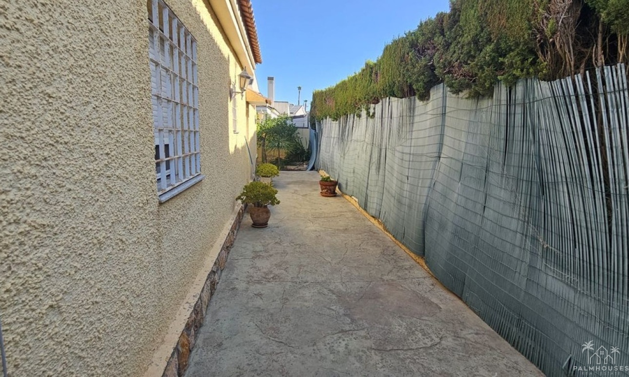 Revente - Villa - Orihuela - Campoamor