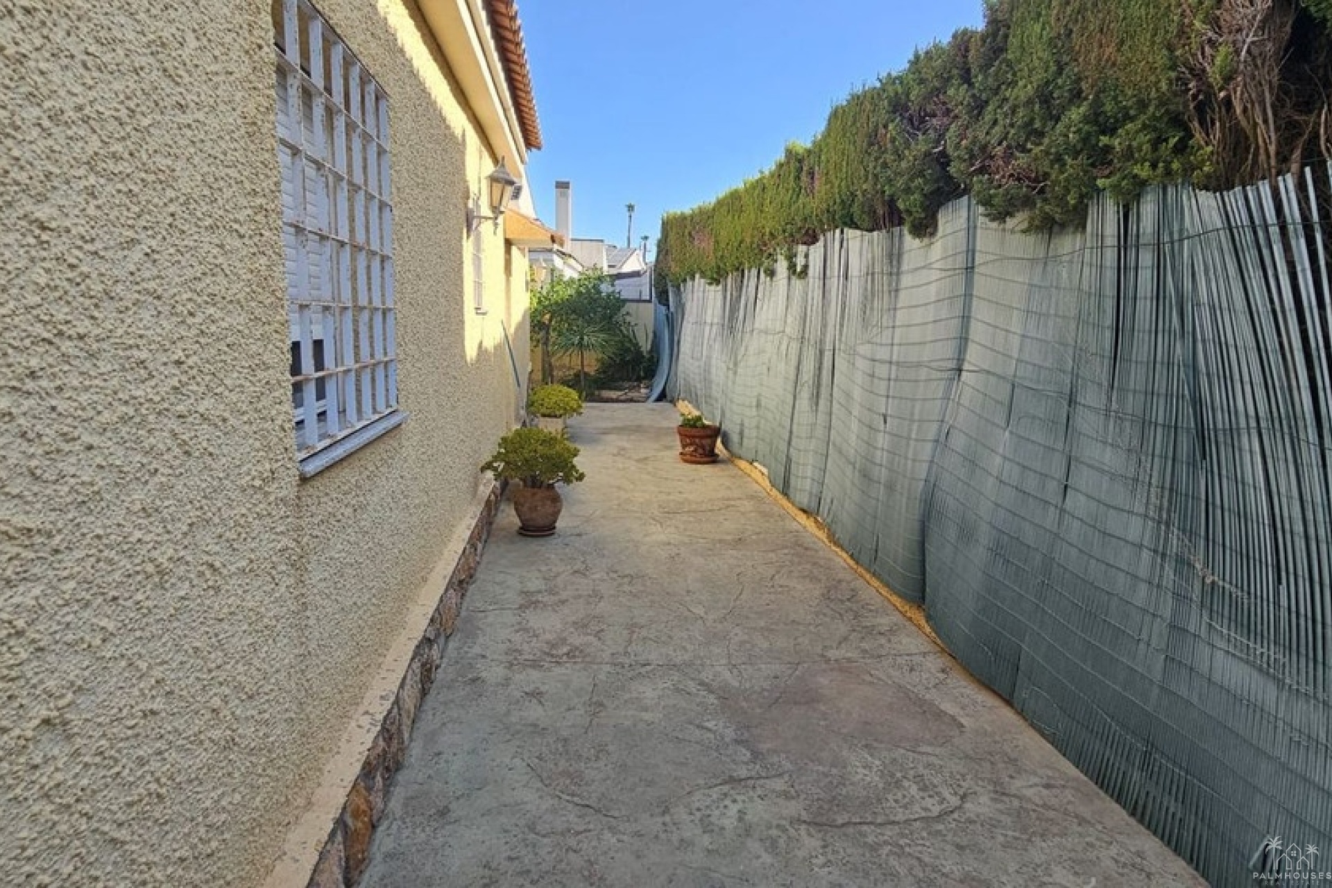 Revente - Villa - Orihuela - Campoamor