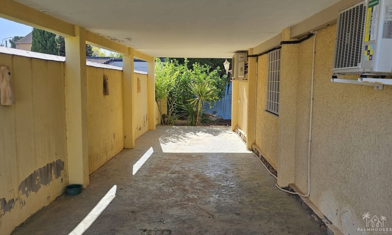 Revente - Villa - Orihuela - Campoamor