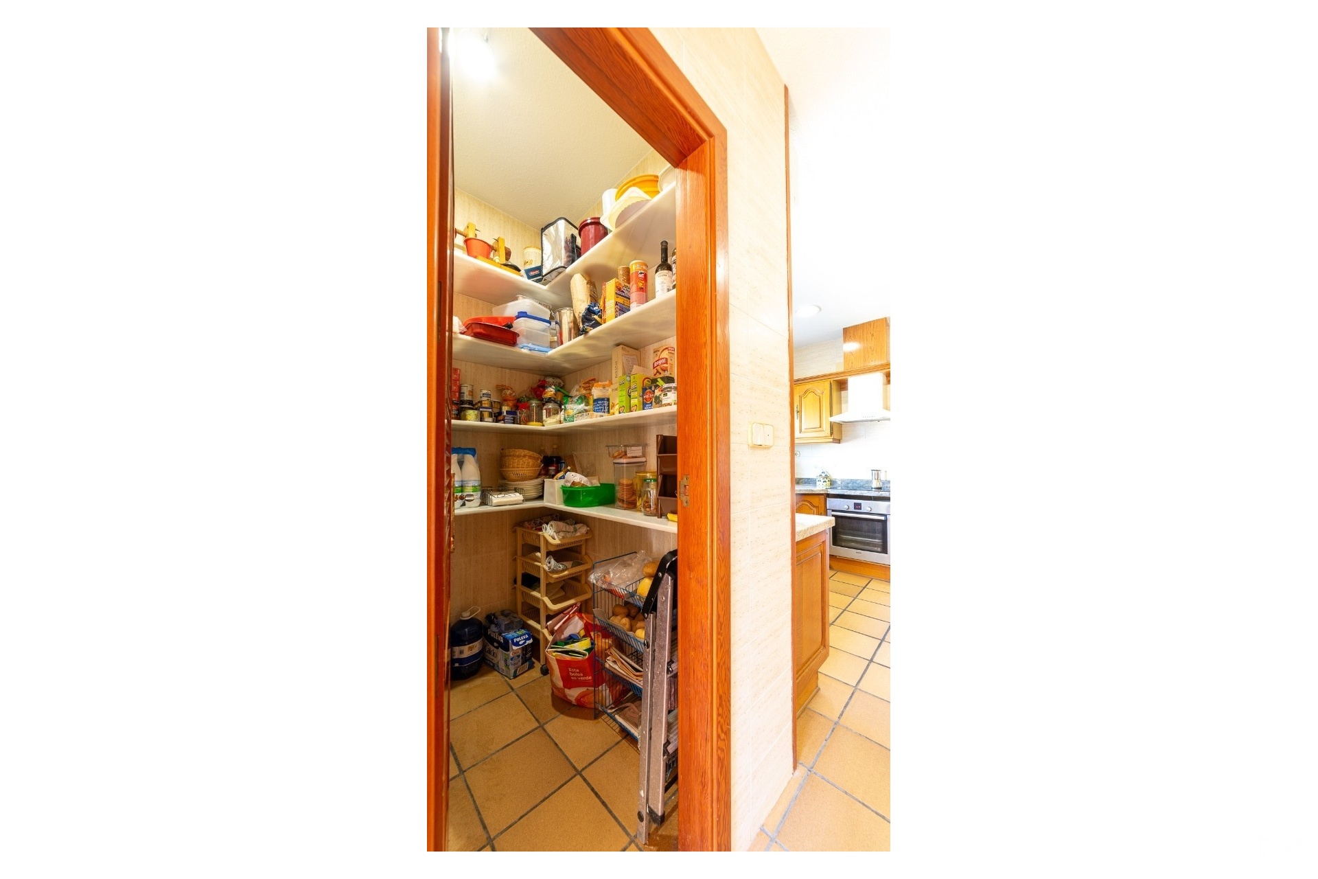 Revente - Villa - Orihuela - Campoamor
