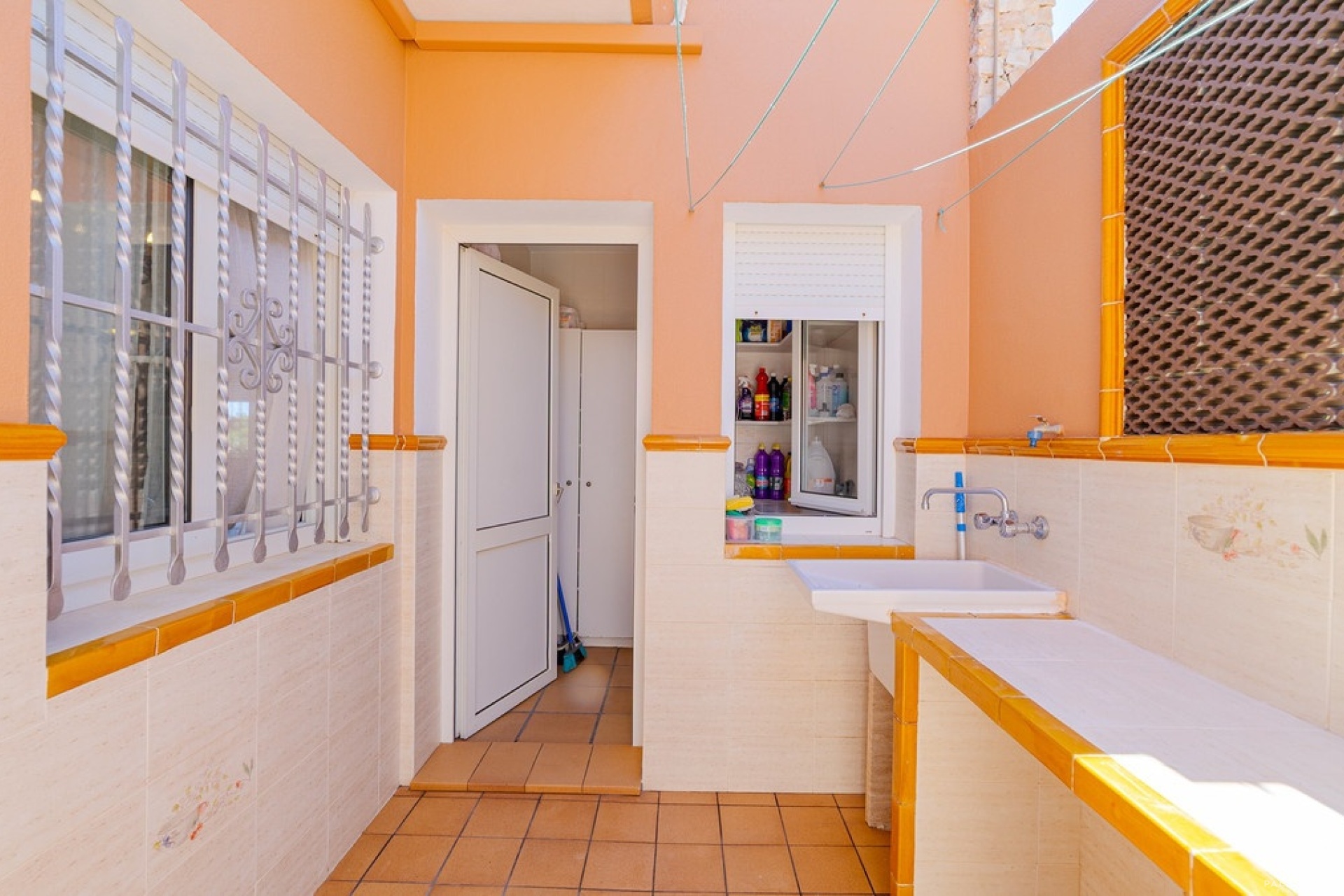 Revente - Villa - Orihuela - Campoamor