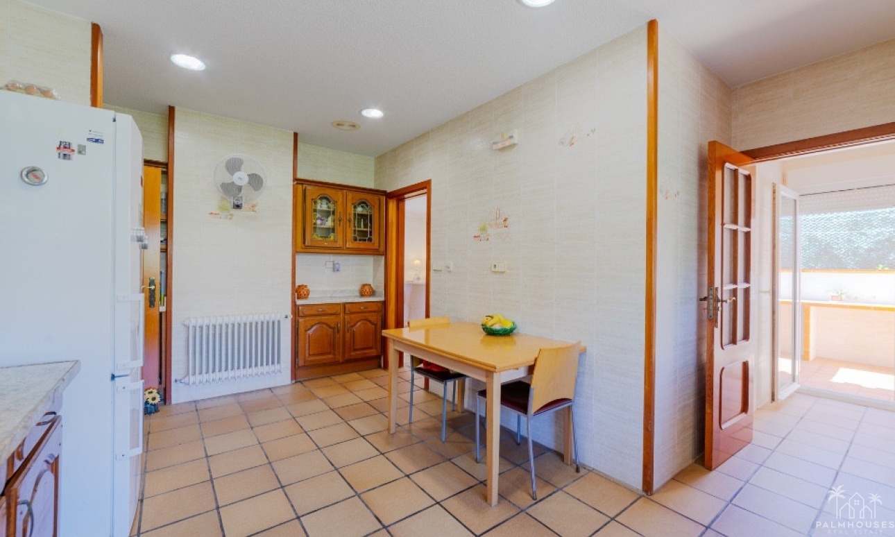 Revente - Villa - Orihuela - Campoamor