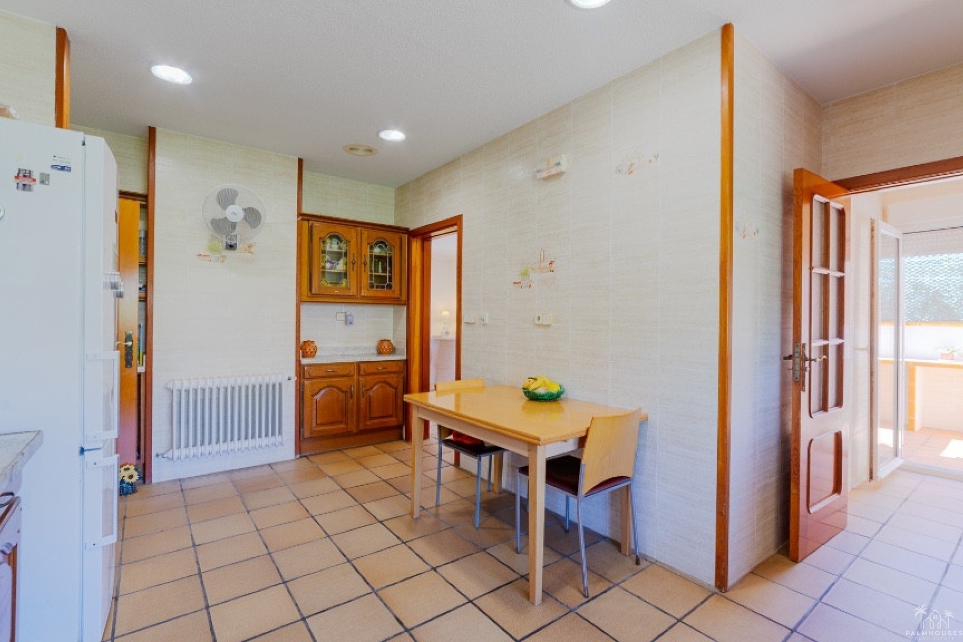 Revente - Villa - Orihuela - Campoamor