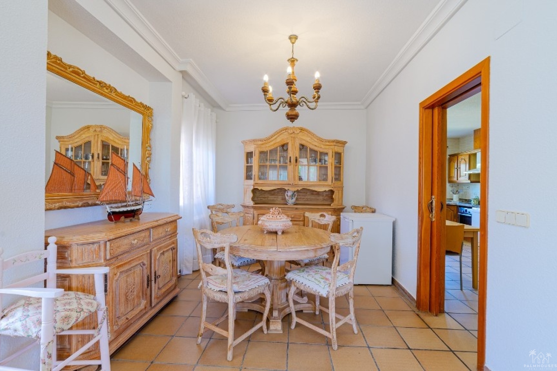 Revente - Villa - Orihuela - Campoamor