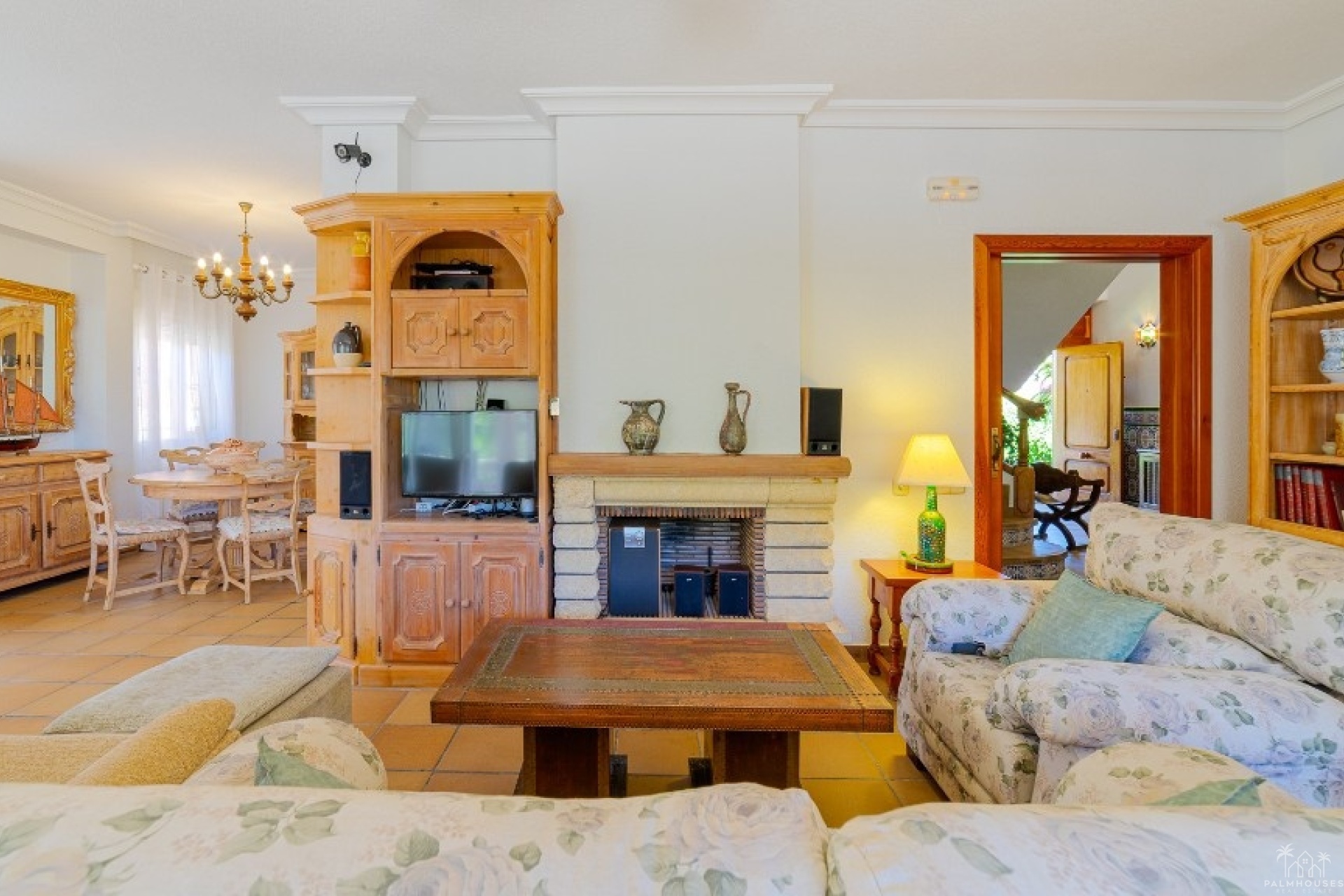 Revente - Villa - Orihuela - Campoamor