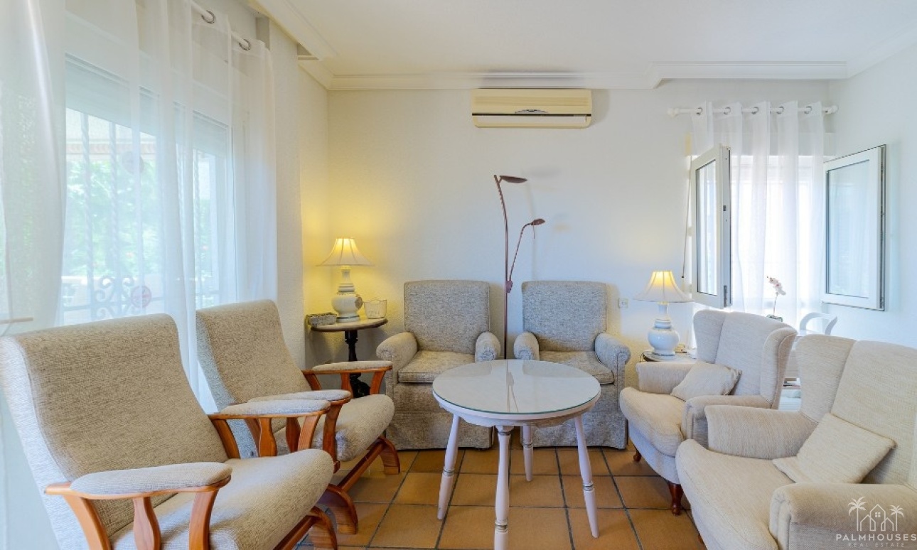 Revente - Villa - Orihuela - Campoamor